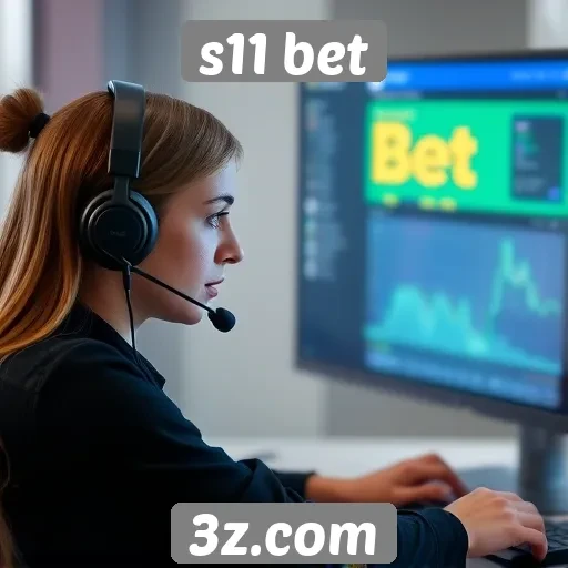 s11 bet : suporte ao cliente e atendimento no s11 bet