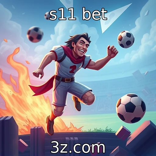 s11 bet : Desenvolvimento de jogos independentes e suas oportunidades