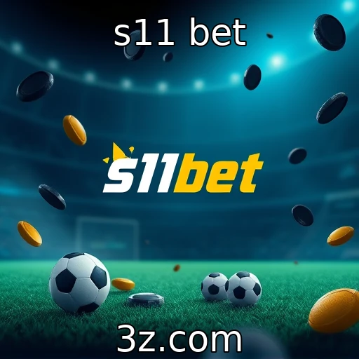 s11 bet : Crescimento do mercado de jogos online em todo o mundo