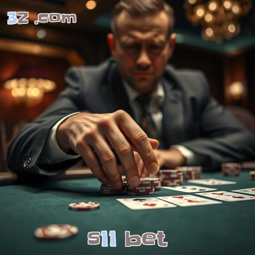 Experimente slots emocionantes no s11 bet e ganhe prêmios