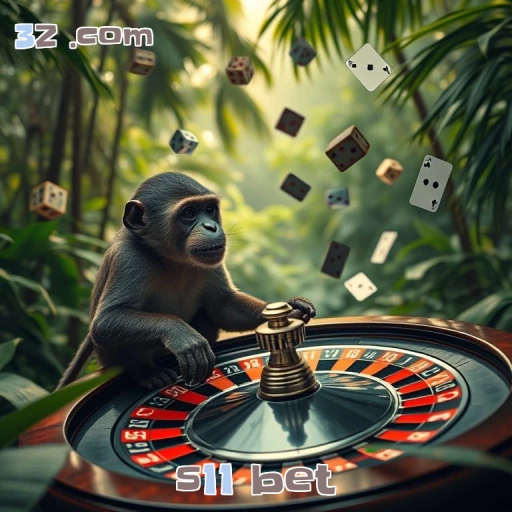 A Experiência VIP do s11 bet: Jogue Como um Campeão!